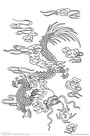古代龙