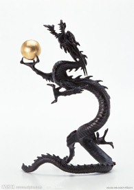 龙素材
