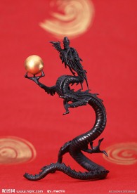 龙素材