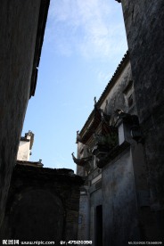 徽式建筑