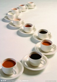 咖啡杯 咖啡
