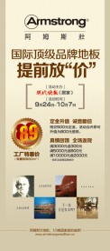 阿姆斯壮X展架画面