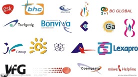 矢量logo设计大全