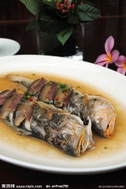小黄鱼