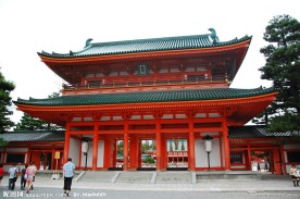 寺庙