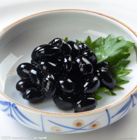 黑豆