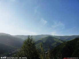 开阔空间