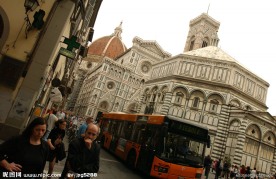 意大利风格建筑