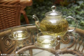 功夫茶