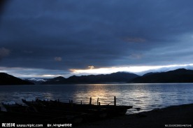云南 泸沽湖