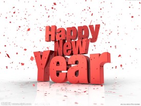 新年 元旦