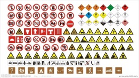 标识标志大全