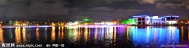 大丰银杏湖公园(非高清)