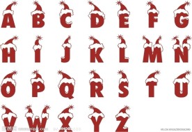 字母 设计