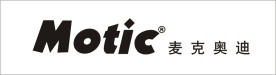 麦克奥迪标志