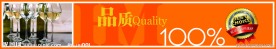 超市形象海报