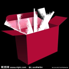残破边缘笔刷