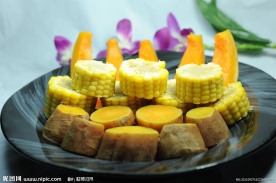 杂粮拼