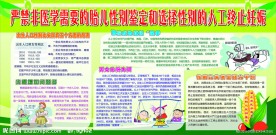 性别鉴定