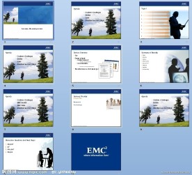 PPT 模板 PPT 背景素材