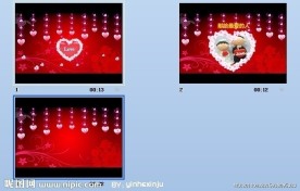 PPT 模板 PPT 背景素材