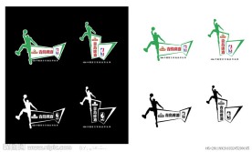 青岛啤酒标志