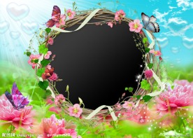 梦幻相框