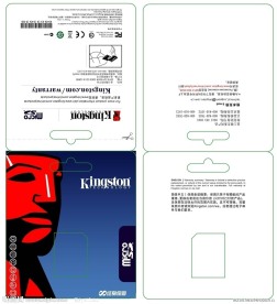 Kingston金士顿