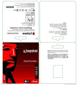 Kingston金士顿
