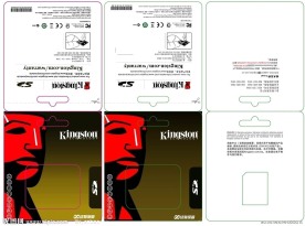 Kingston金士顿