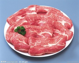 牛肉