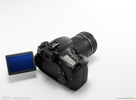 佳能60D