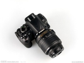 尼康d3100