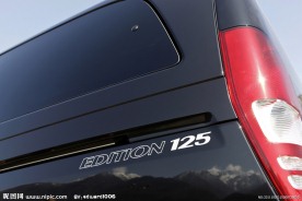 EDITION125商旅车
