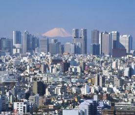 日本东京