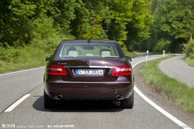 奔驰顶级商务车