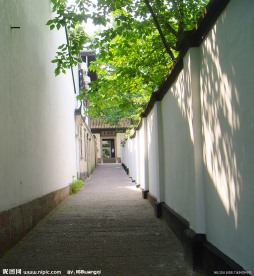 江南古镇