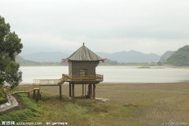 小木屋