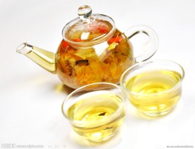 花茶