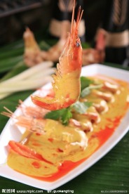 西餐美食