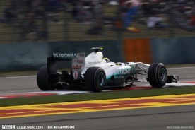 F1方程式赛车