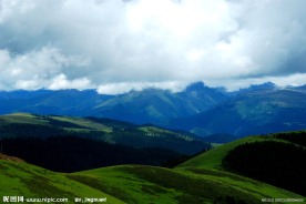 山高