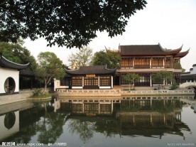 常州红梅公园