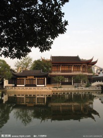 常州红梅公园
