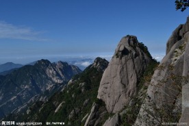 黄山