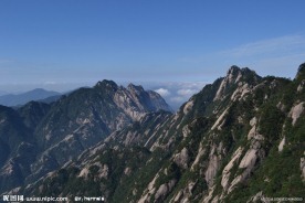 黄山