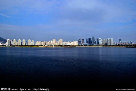 深圳湾公园