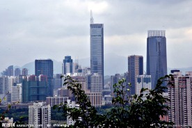 深圳湾公园