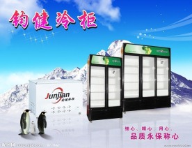 钧健冰柜