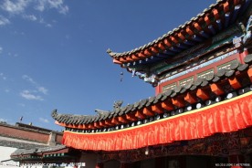 塔尔寺